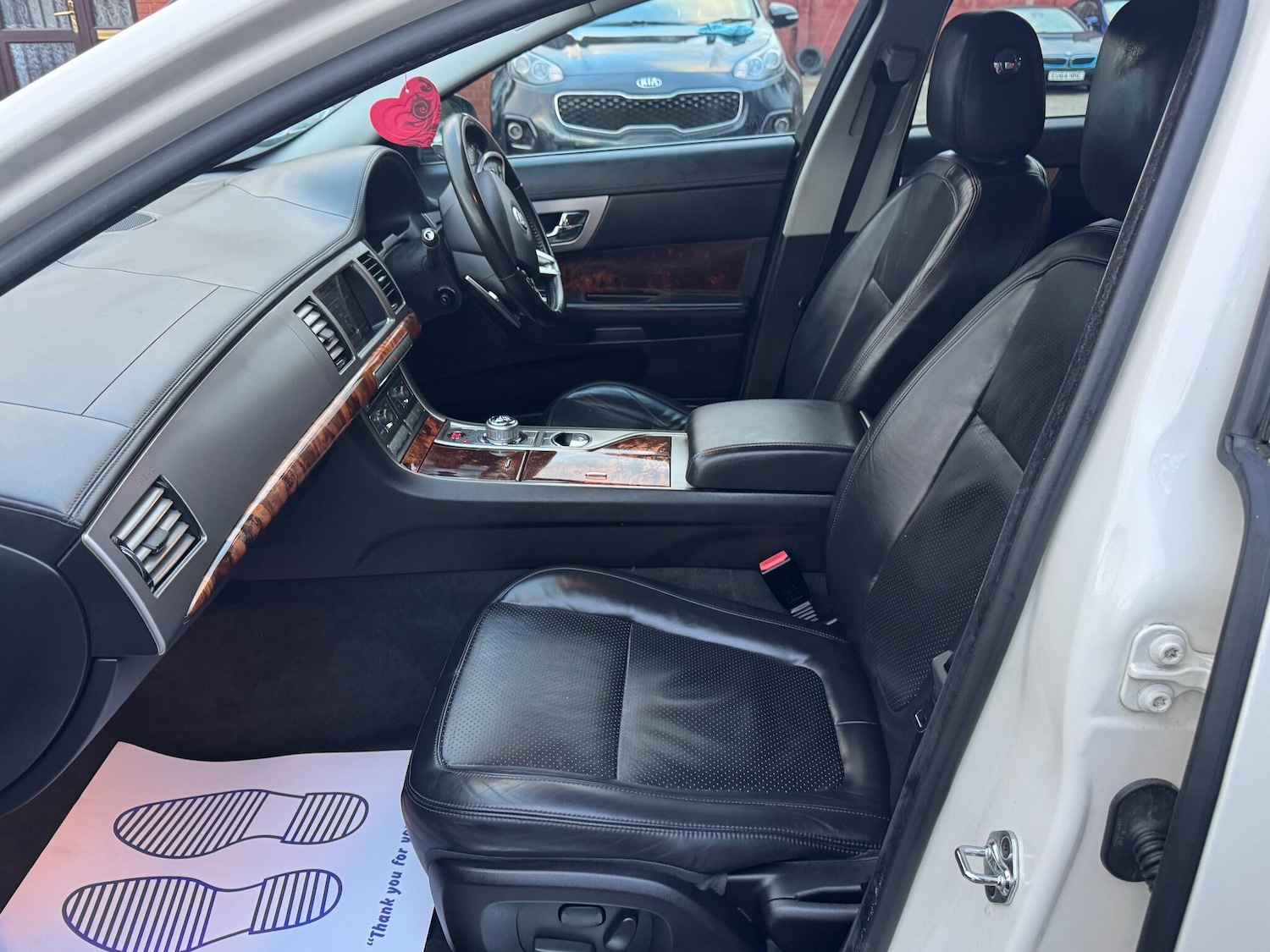 Used Jaguar XF 2009 for sale - 76913791: Photo 54