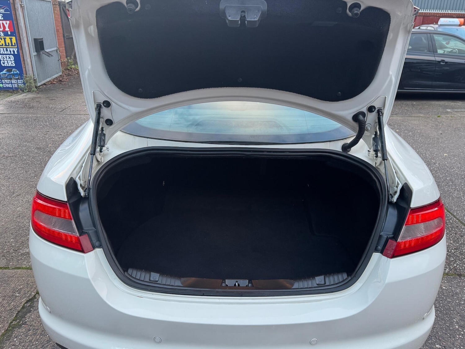 Used Jaguar XF 2009 for sale - 76913791: Photo 62