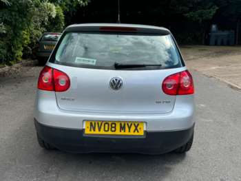 Used Volkswagen Golf 2008 for sale - 70576711: Photo