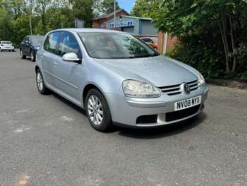 Used Volkswagen Golf 2008 for sale - 70576711: Photo
