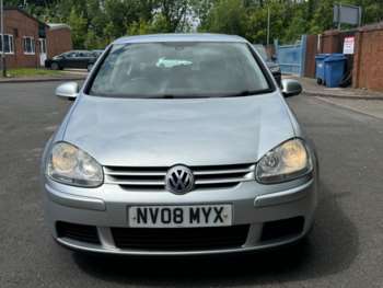 Used Volkswagen Golf 2008 for sale - 70576711: Photo