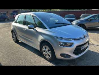 2014 (64) - 1.6 THP Exclusive Euro 5 5dr