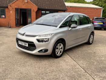 Used Citroen C4 Picasso 2014 for sale - 73694362: Photo