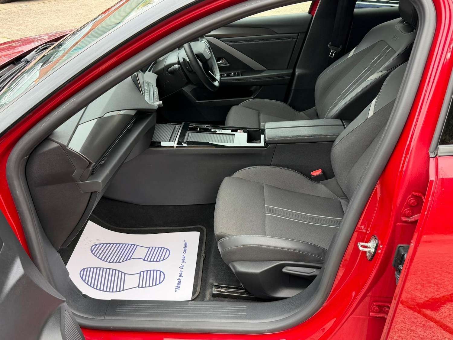 Used Vauxhall Astra 2023 for sale - 76294815: Photo 10