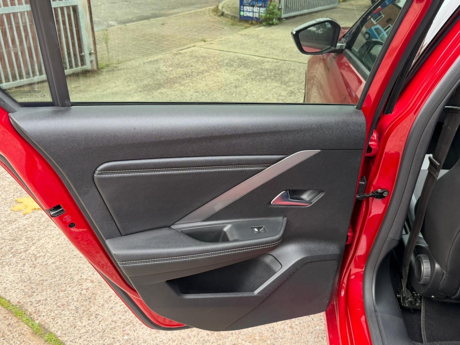 Used Vauxhall Astra 2023 for sale - 76294815: Photo 17