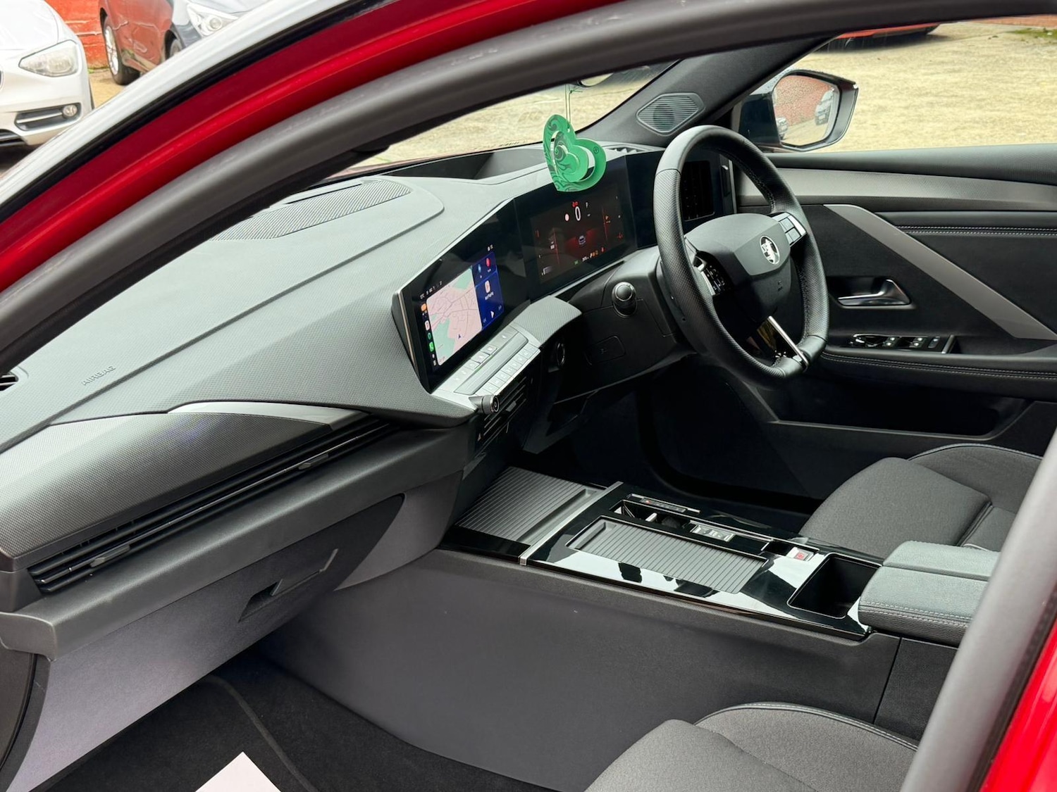 Used Vauxhall Astra 2023 for sale - 76294815: Photo 20