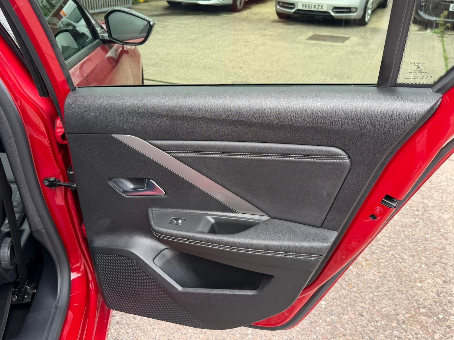 Used Vauxhall Astra 2023 for sale - 76294815: Photo 22