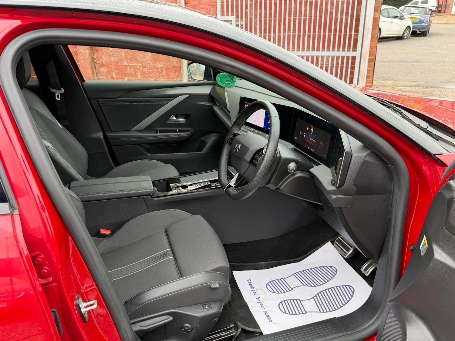 Used Vauxhall Astra 2023 for sale - 76294815: Photo 30