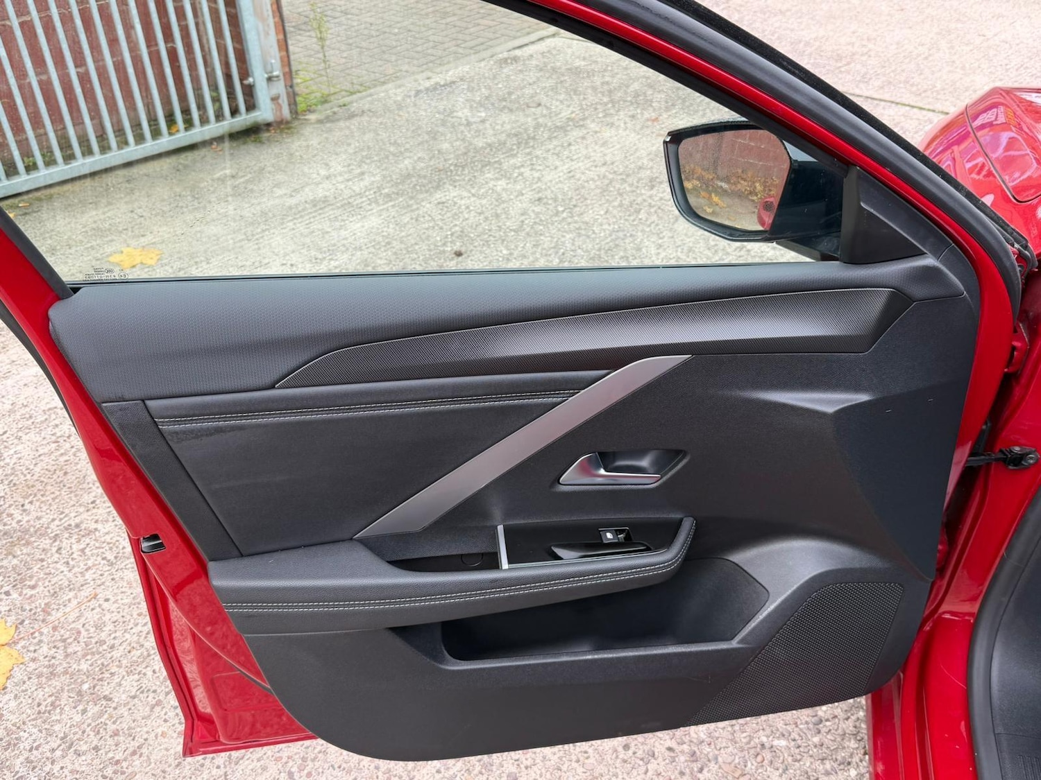 Used Vauxhall Astra 2023 for sale - 76294815: Photo 33