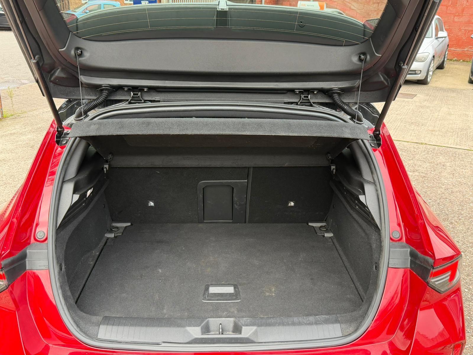 Used Vauxhall Astra 2023 for sale - 76294815: Photo 34