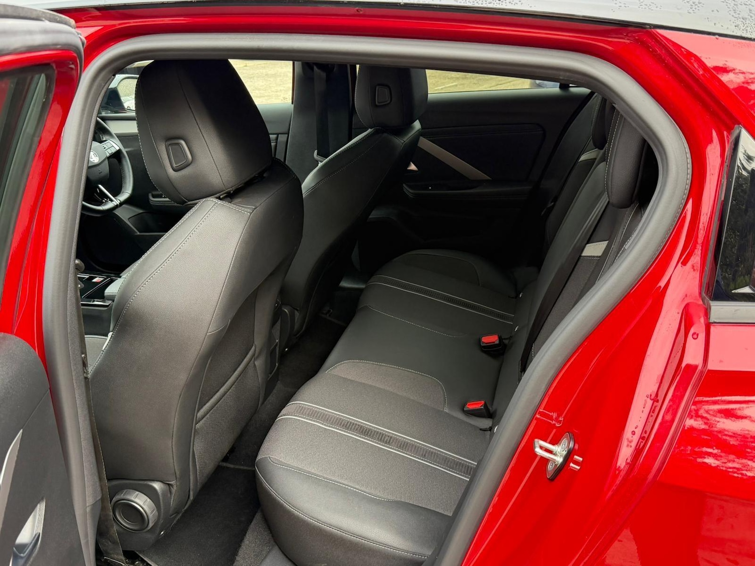 Used Vauxhall Astra 2023 for sale - 76294815: Photo 35