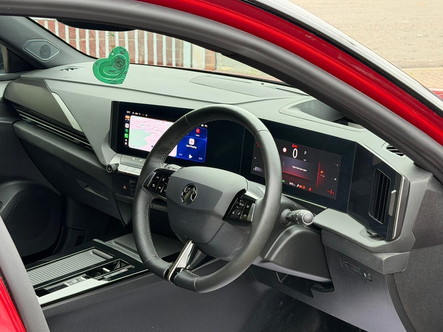 Used Vauxhall Astra 2023 for sale - 76294815: Photo 36