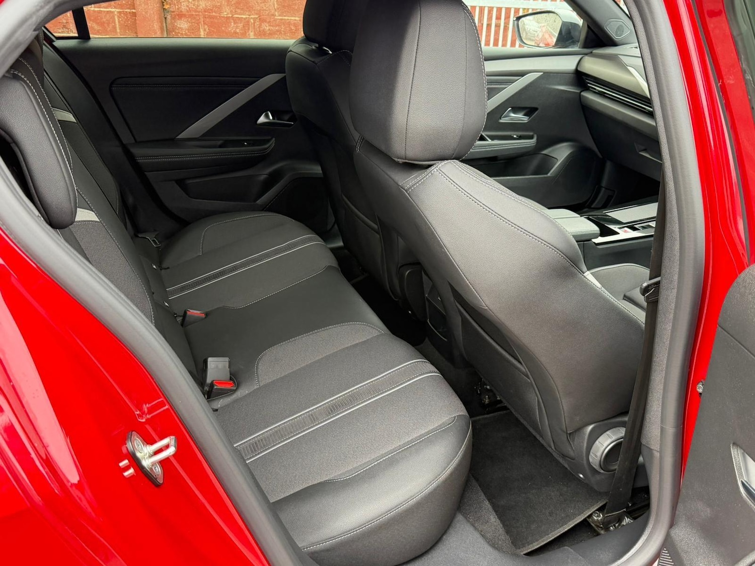 Used Vauxhall Astra 2023 for sale - 76294815: Photo 38