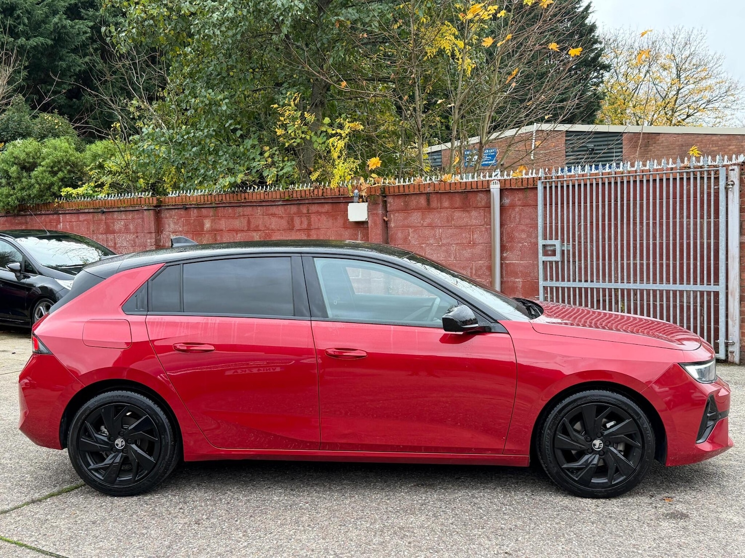 Used Vauxhall Astra 2023 for sale - 76294815: Photo 39