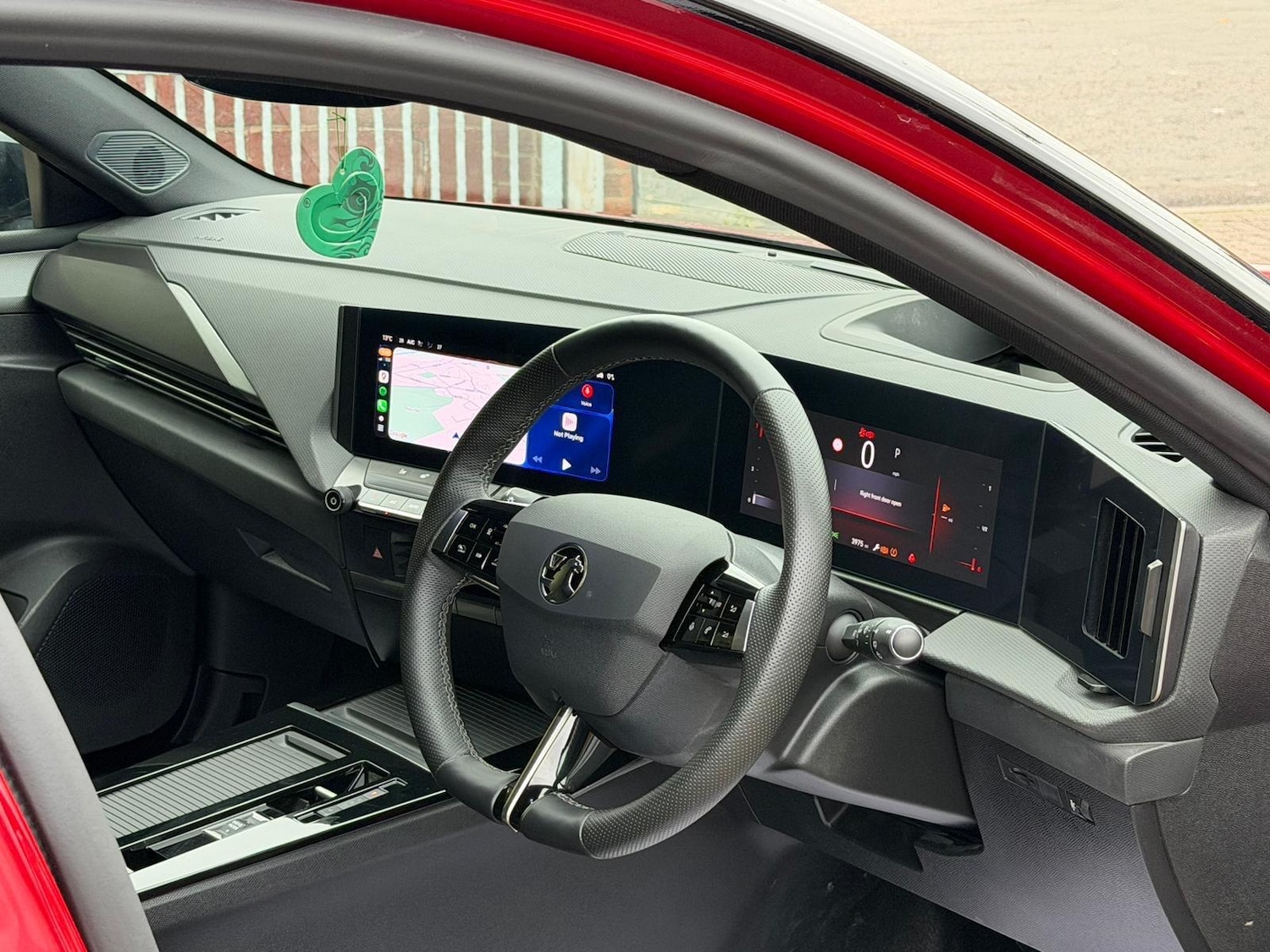 Used Vauxhall Astra 2023 for sale - 76294815: Photo 42