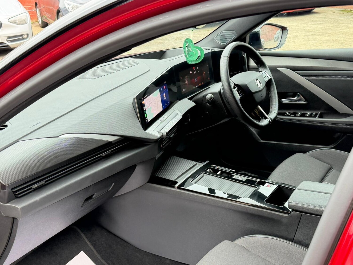 Used Vauxhall Astra 2023 for sale - 76294815: Photo 45