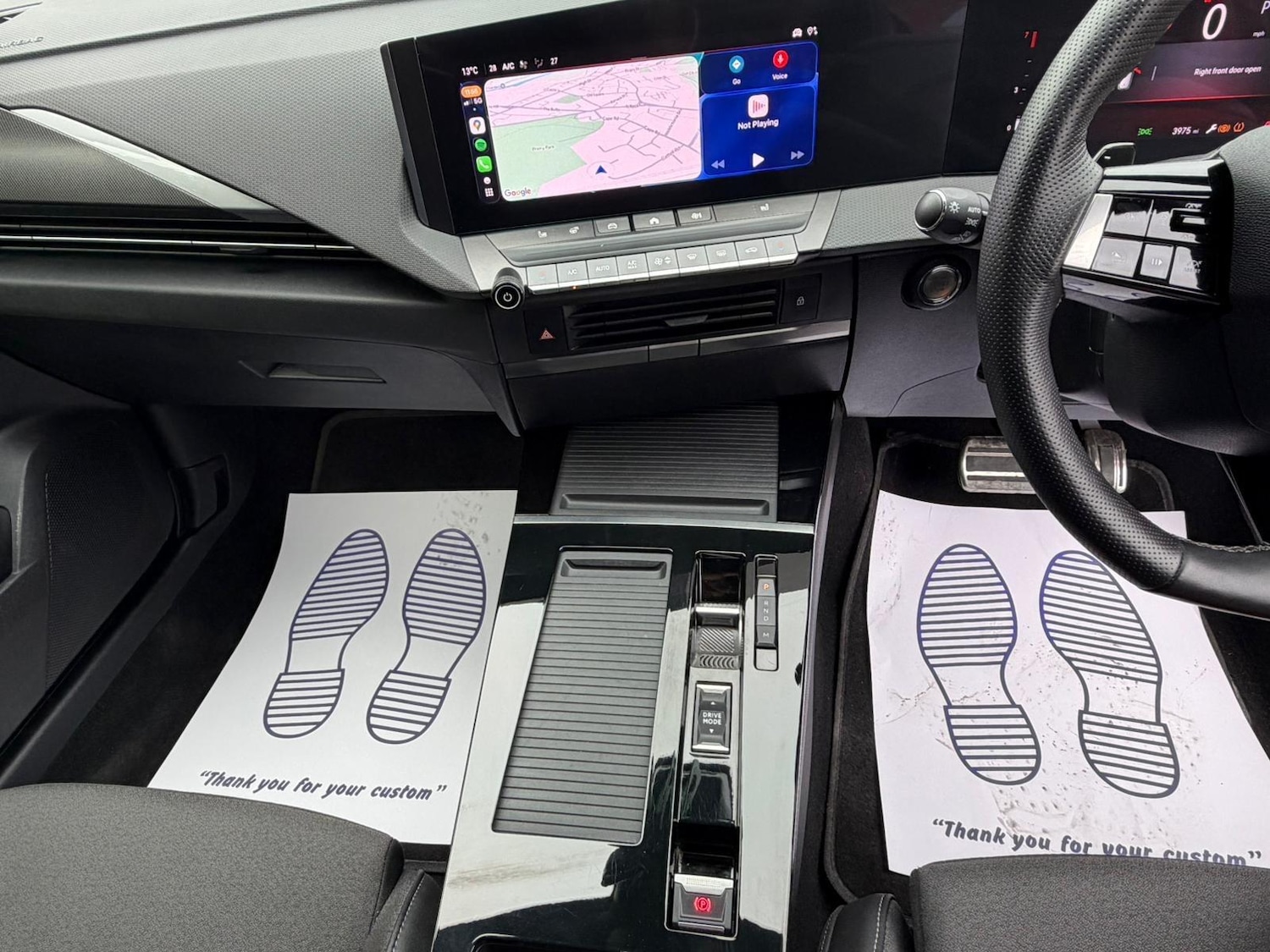 Used Vauxhall Astra 2023 for sale - 76294815: Photo 49