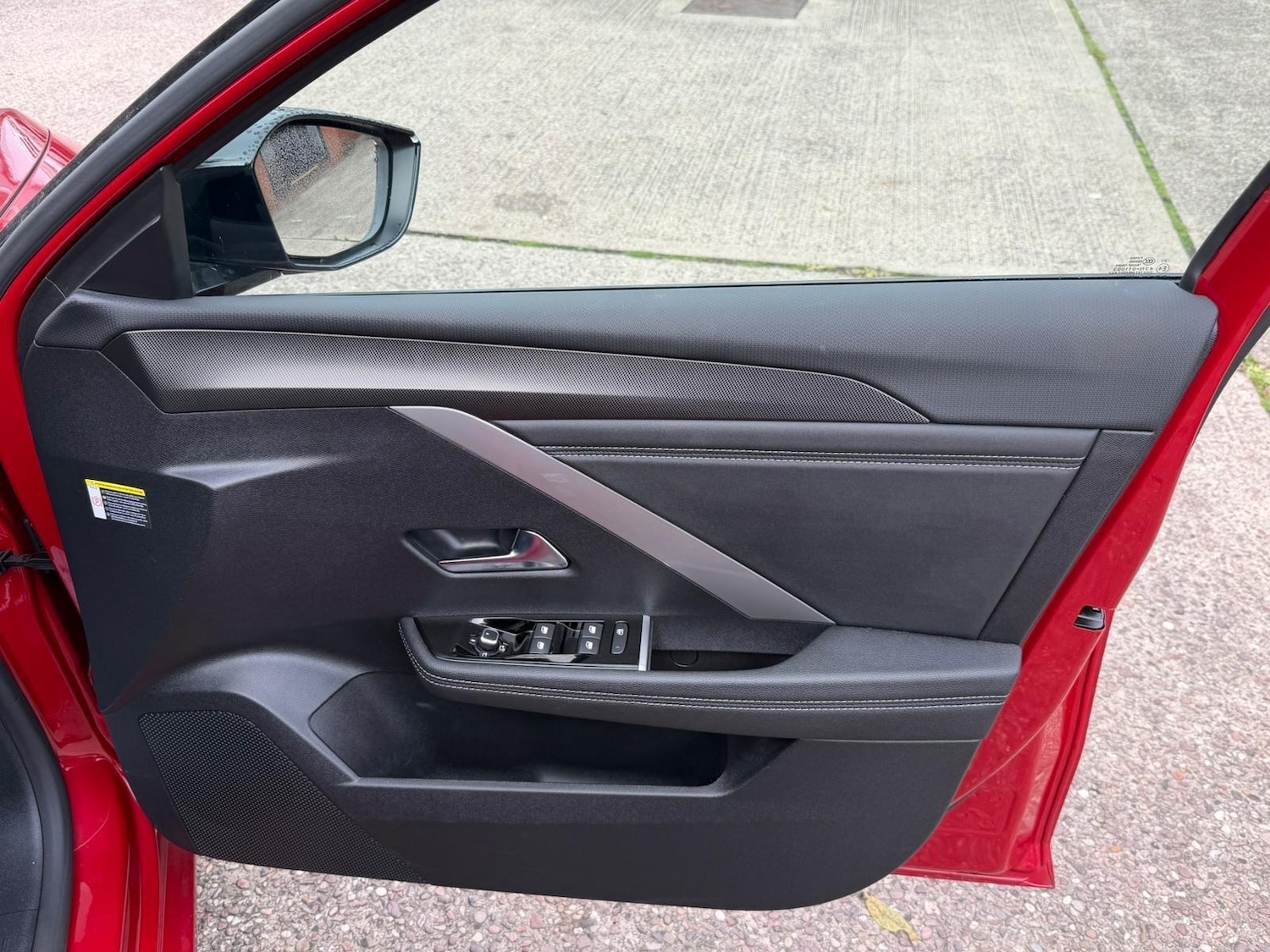 Used Vauxhall Astra 2023 for sale - 76294815: Photo 75