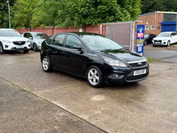 2010 (10) - 1.6 Zetec 5dr