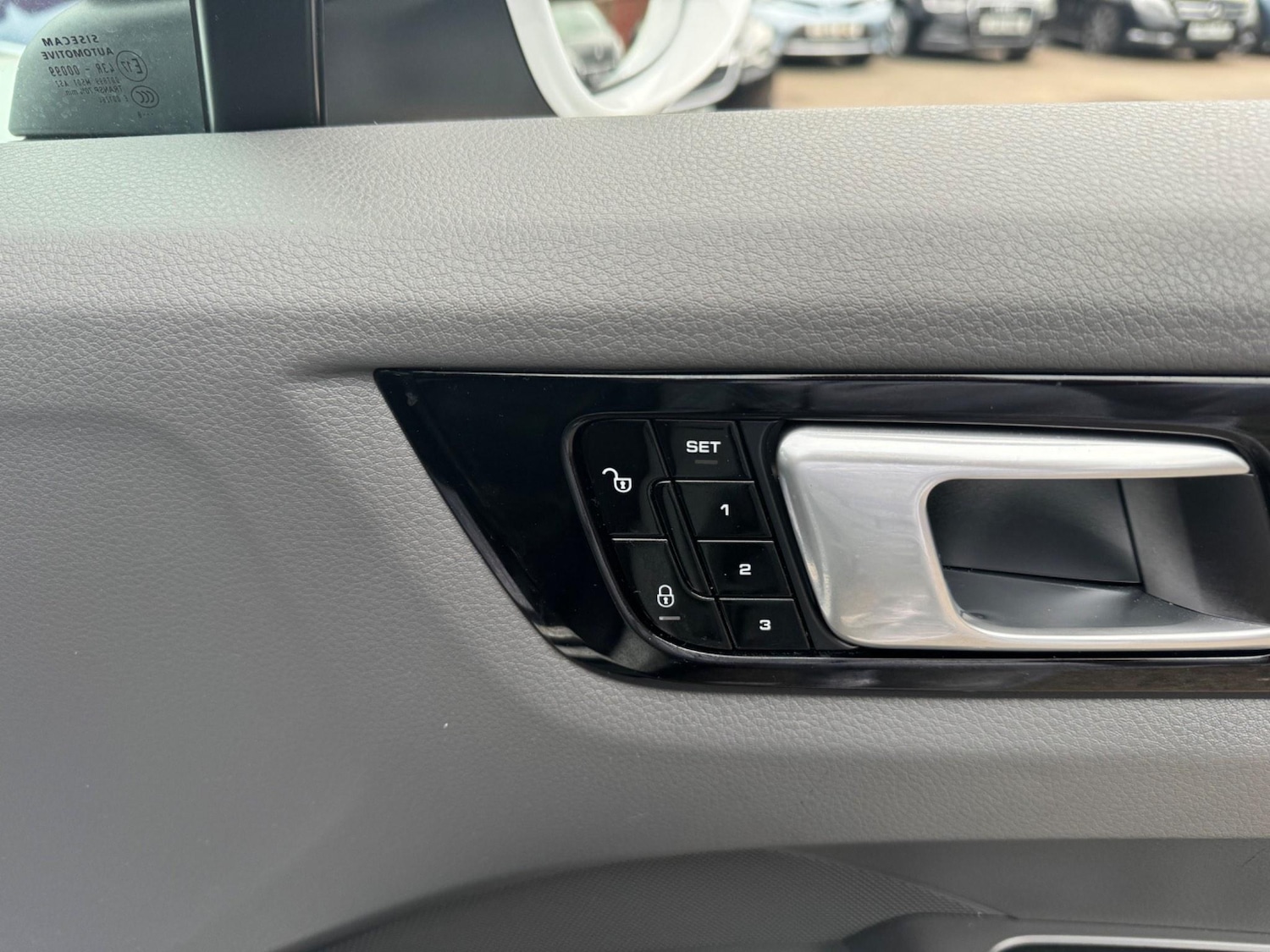 Used Porsche Cayenne 2018 for sale - 76997707: Photo 17