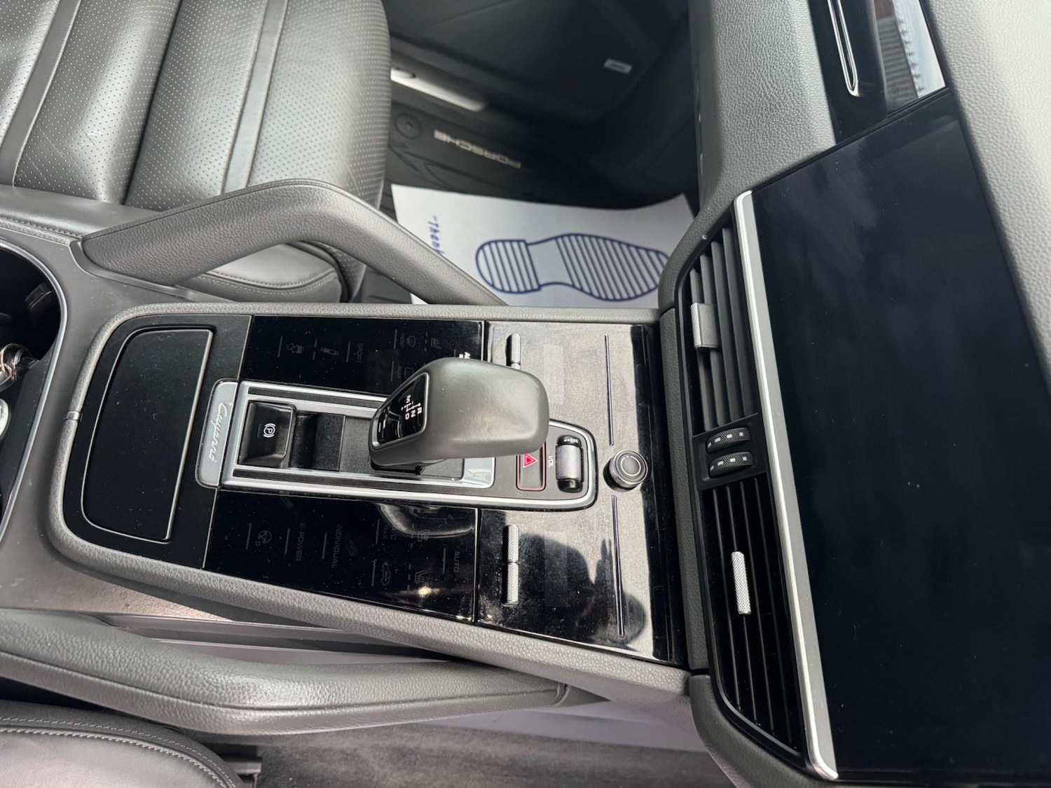 Used Porsche Cayenne 2018 for sale - 76997707: Photo 18