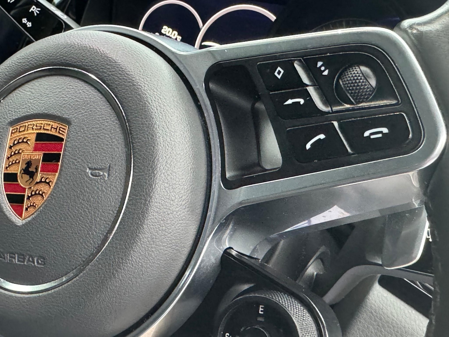 Used Porsche Cayenne 2018 for sale - 76997707: Photo 20