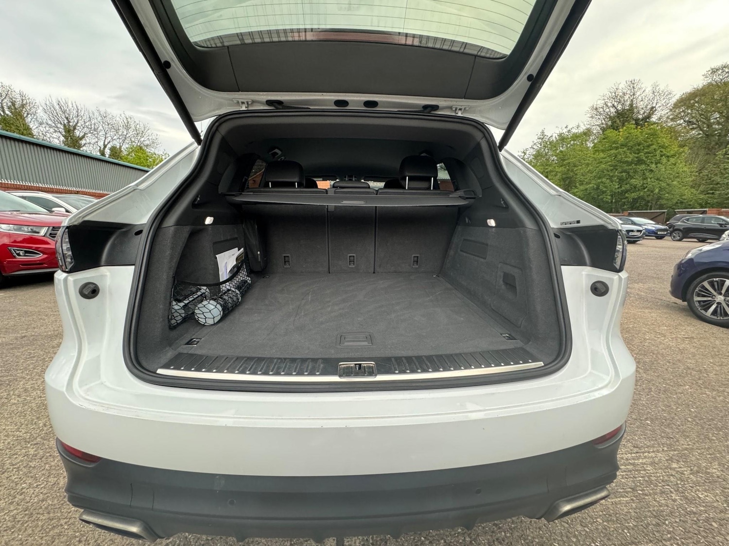 Used Porsche Cayenne 2018 for sale - 76997707: Photo 36