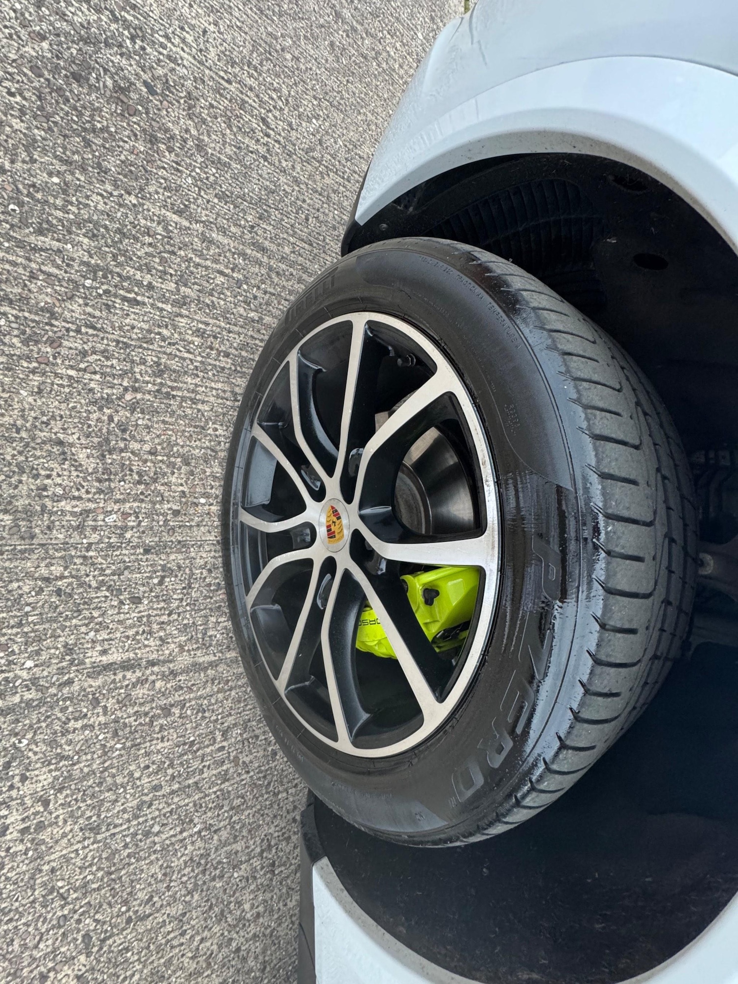 Used Porsche Cayenne 2018 for sale - 76997707: Photo 38