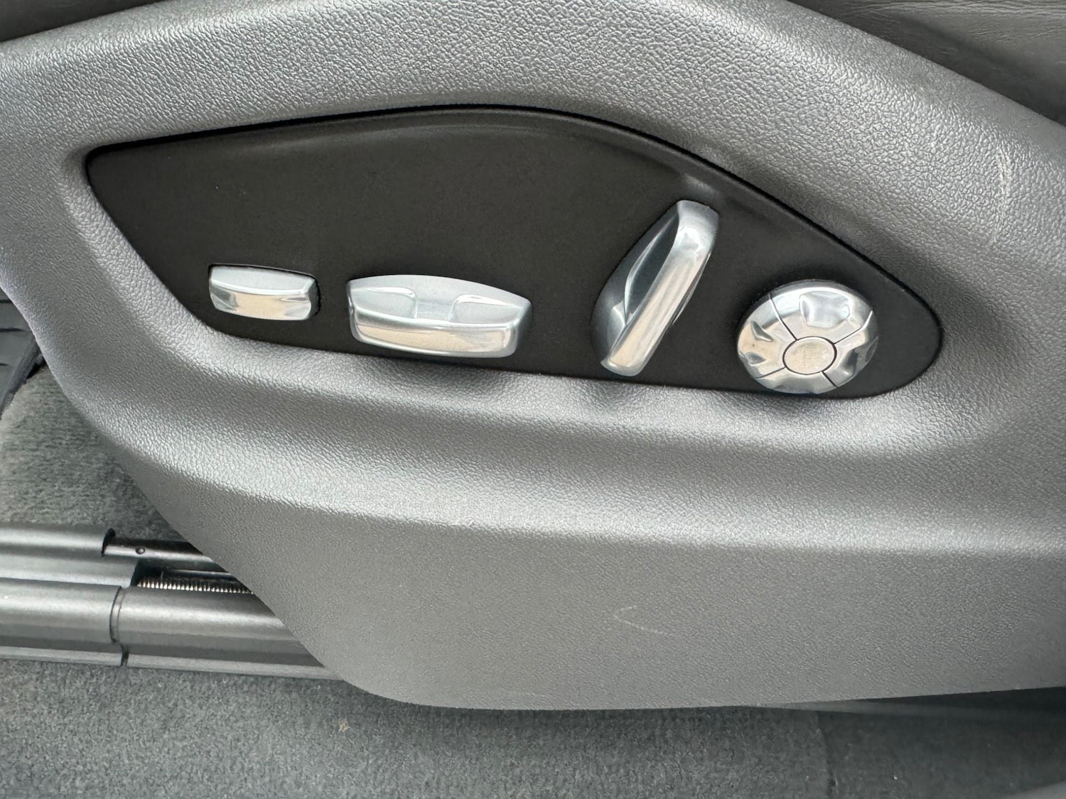 Used Porsche Cayenne 2018 for sale - 76997707: Photo 46