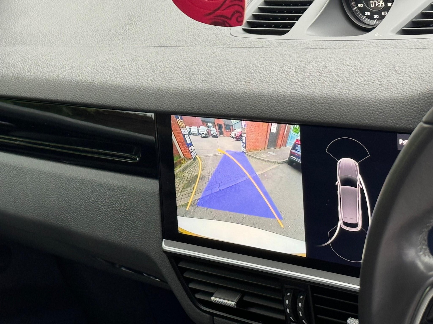 Used Porsche Cayenne 2018 for sale - 76997707: Photo 61