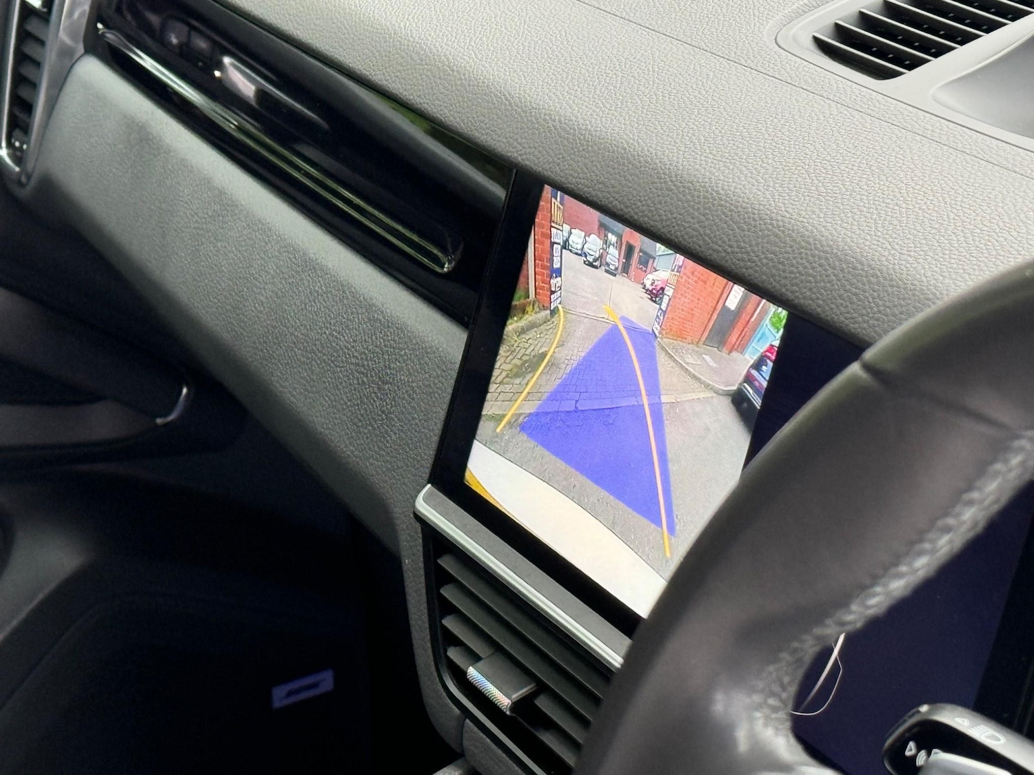 Used Porsche Cayenne 2018 for sale - 76997707: Photo 62