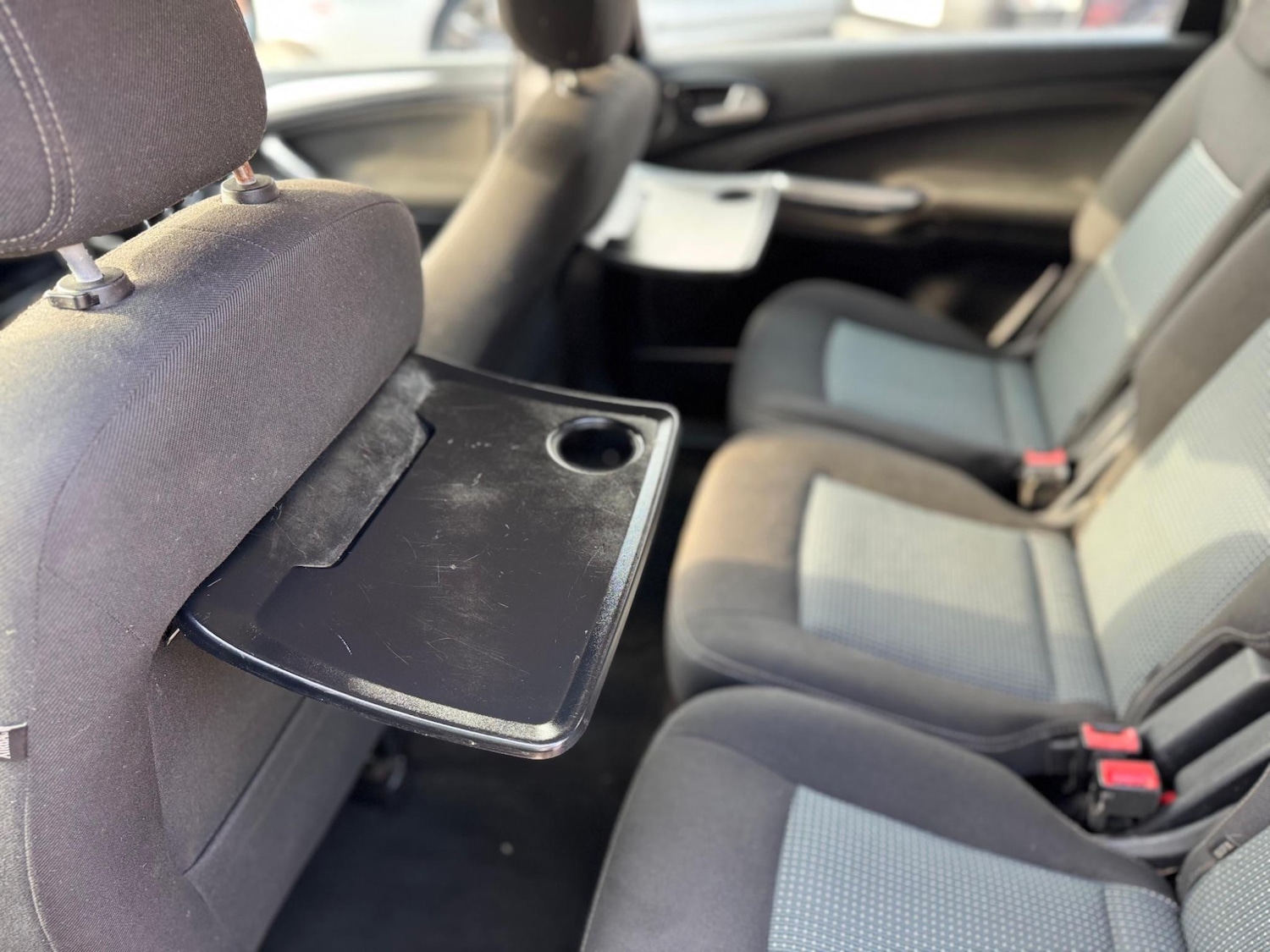 Used Ford Galaxy 2014 for sale - 76996584: Photo 16