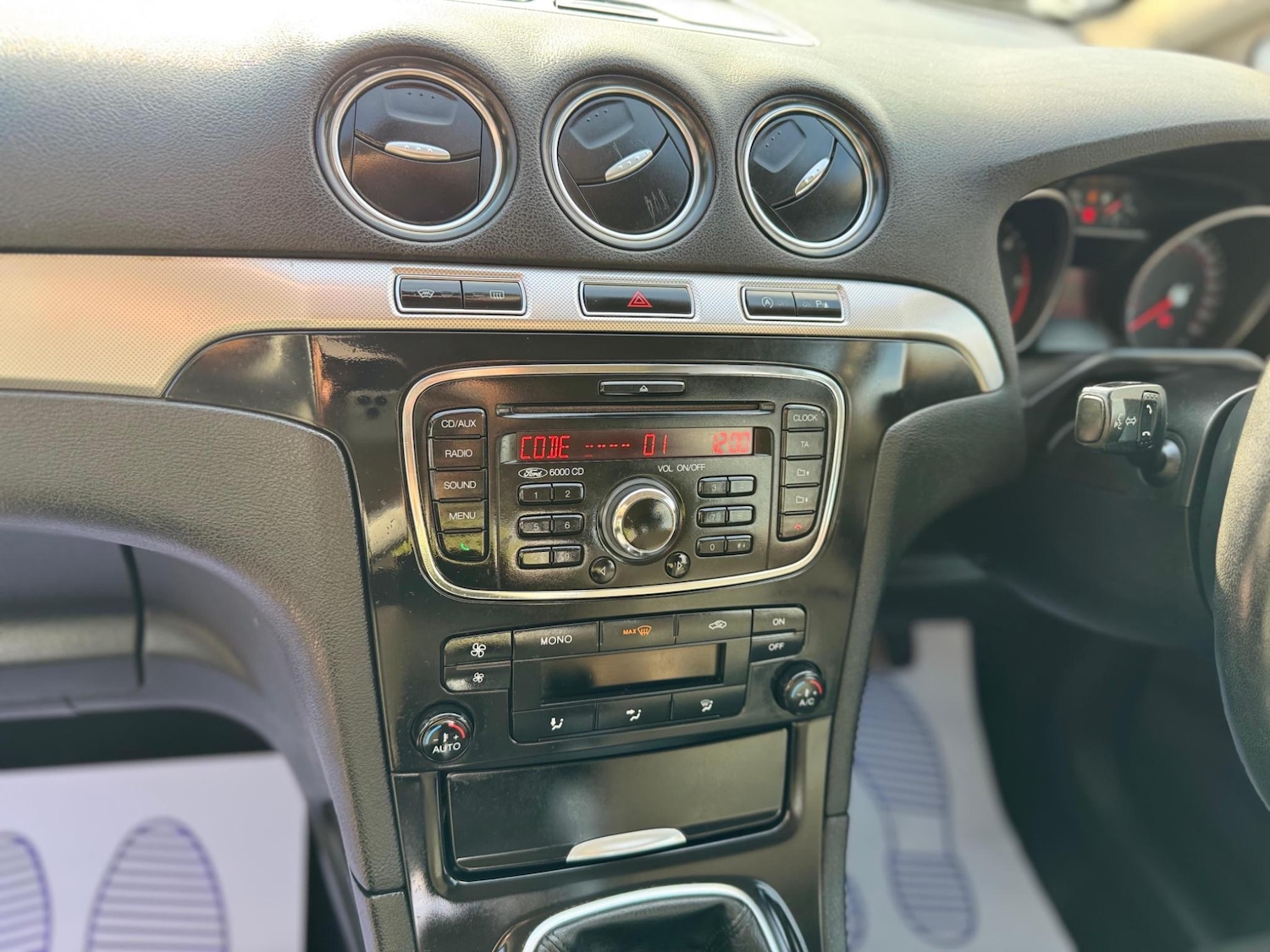 Used Ford Galaxy 2014 for sale - 76996584: Photo 17