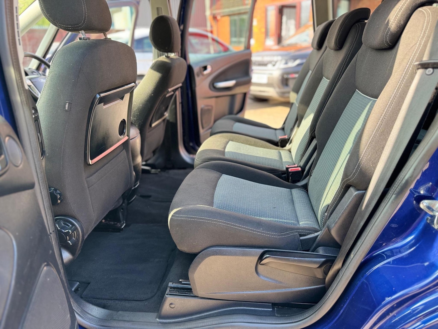 Used Ford Galaxy 2014 for sale - 76996584: Photo 23