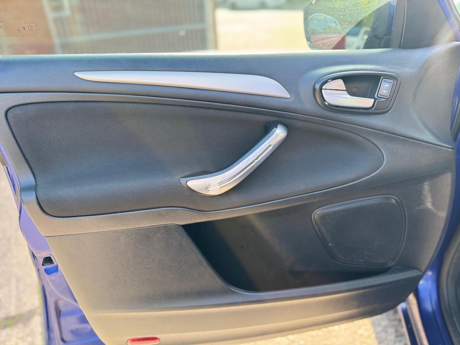 Used Ford Galaxy 2014 for sale - 76996584: Photo 25