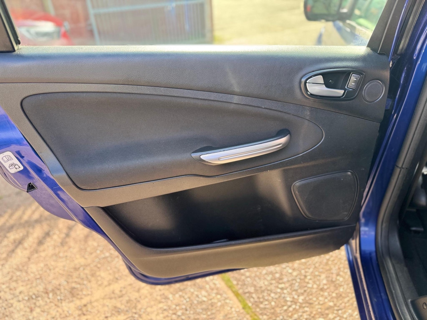 Used Ford Galaxy 2014 for sale - 76996584: Photo 28