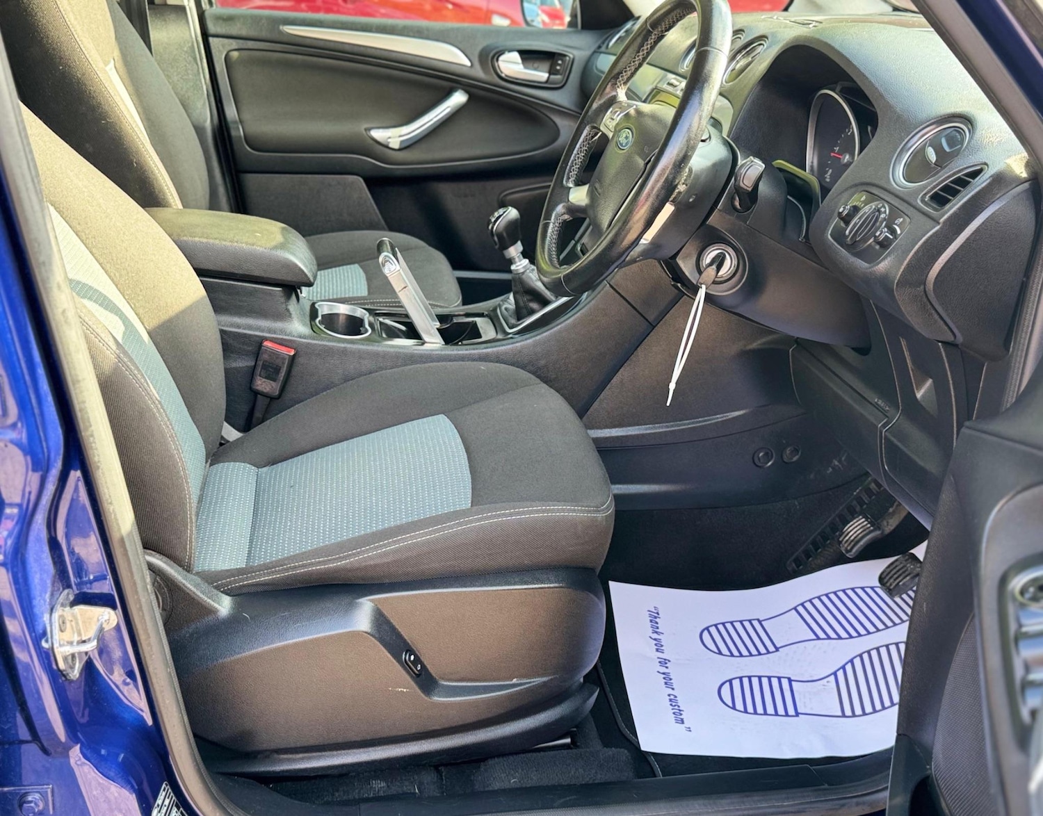 Used Ford Galaxy 2014 for sale - 76996584: Photo 31