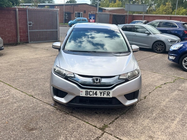 Used Honda Fit 2025 for sale - 75696366: Photo 13