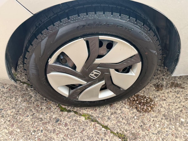 Used Honda Fit 2025 for sale - 75696366: Photo 17