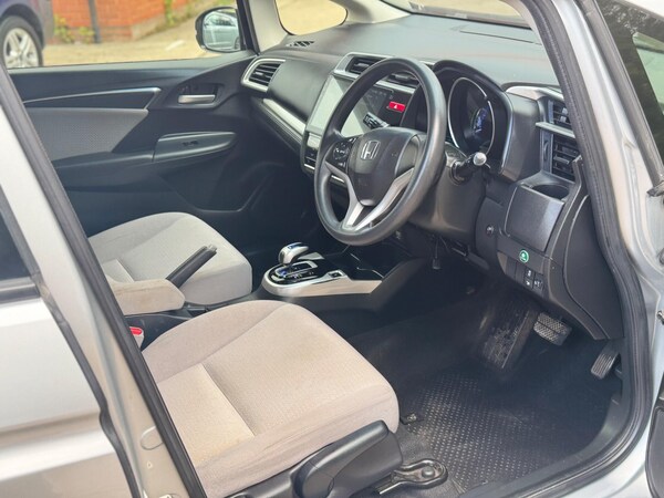 Used Honda Fit 2025 for sale - 75696366: Photo 21