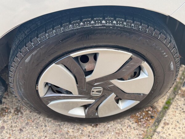 Used Honda Fit 2025 for sale - 75696366: Photo 25