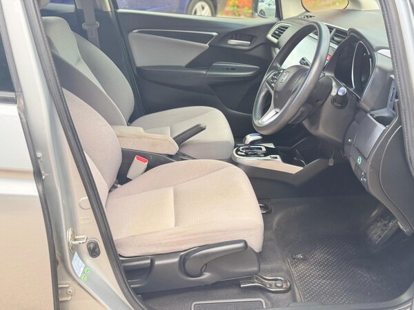 Used Honda Fit 2025 for sale - 75696366: Photo 26