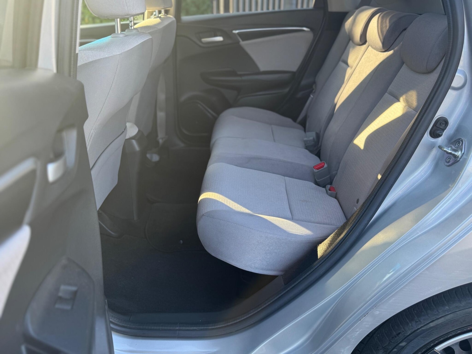 Vehicle 27