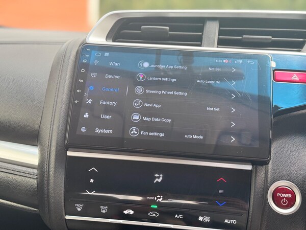 Used Honda Fit 2025 for sale - 75696366: Photo 28