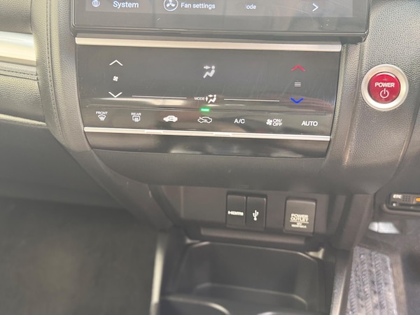 Used Honda Fit 2025 for sale - 75696366: Photo 29