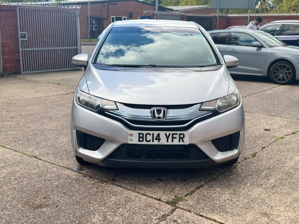 Used Honda Fit 2025 for sale - 75696366: Photo 2