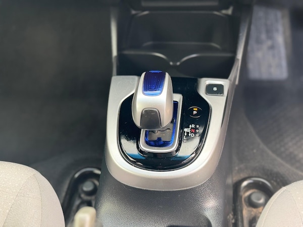 Used Honda Fit 2025 for sale - 75696366: Photo 30