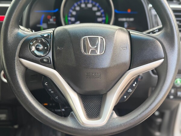 Used Honda Fit 2025 for sale - 75696366: Photo 31