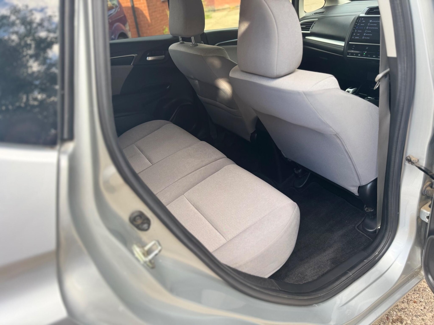 Used Honda Fit 2025 for sale - 75696366: Photo 34