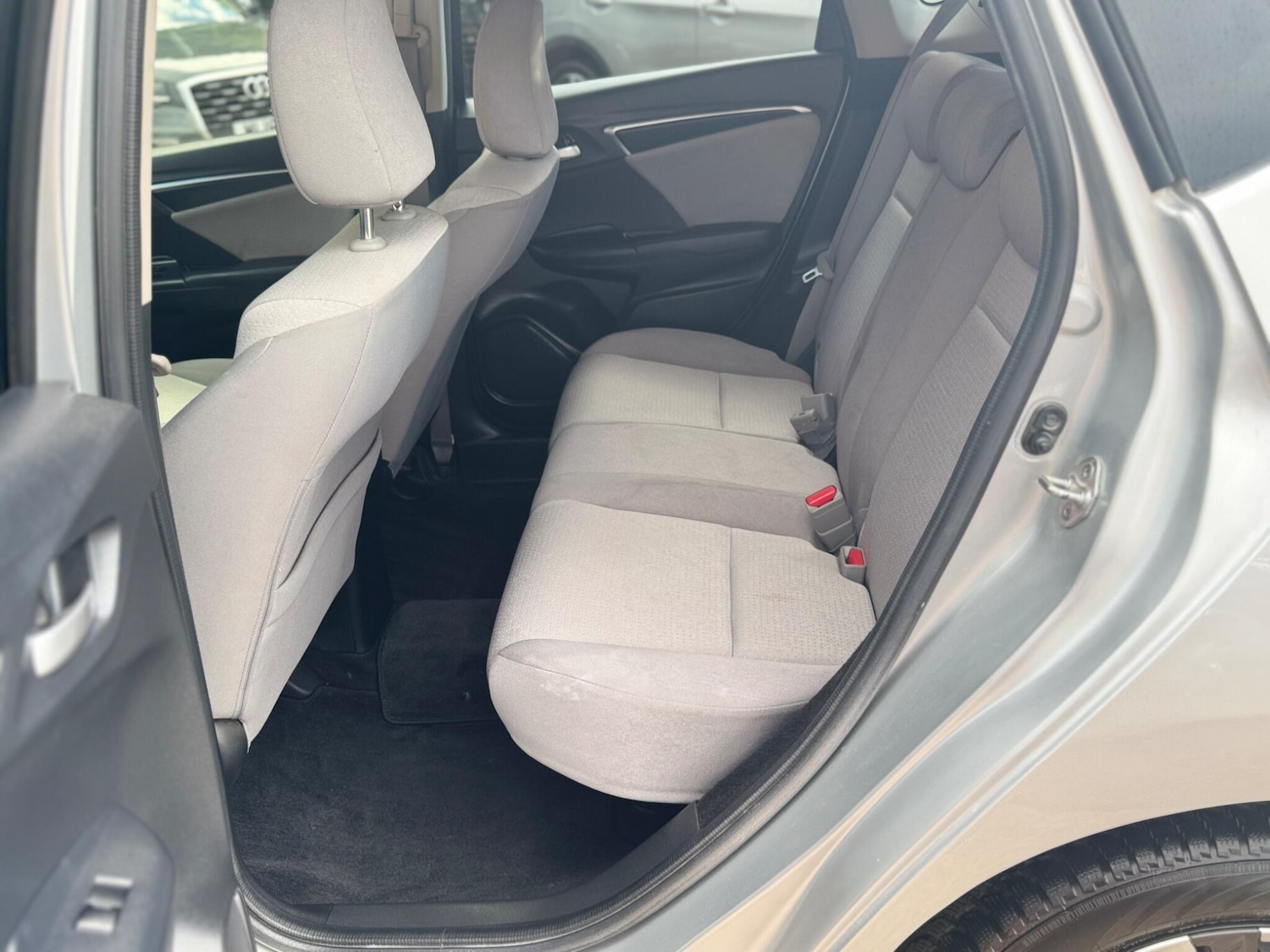 Used Honda Fit 2025 for sale - 75696366: Photo 40